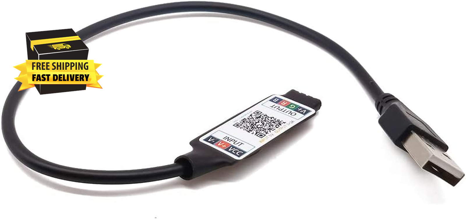 5V USB LED RGB Controller,Bluetooth Compatible APP Controller for 5V 5050 2835 R gallery