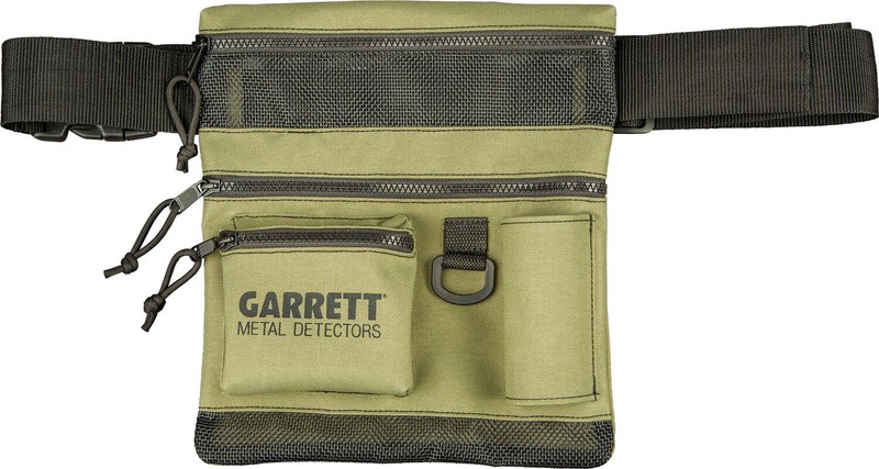 Garrett All Terrain Dig Pouch gallery