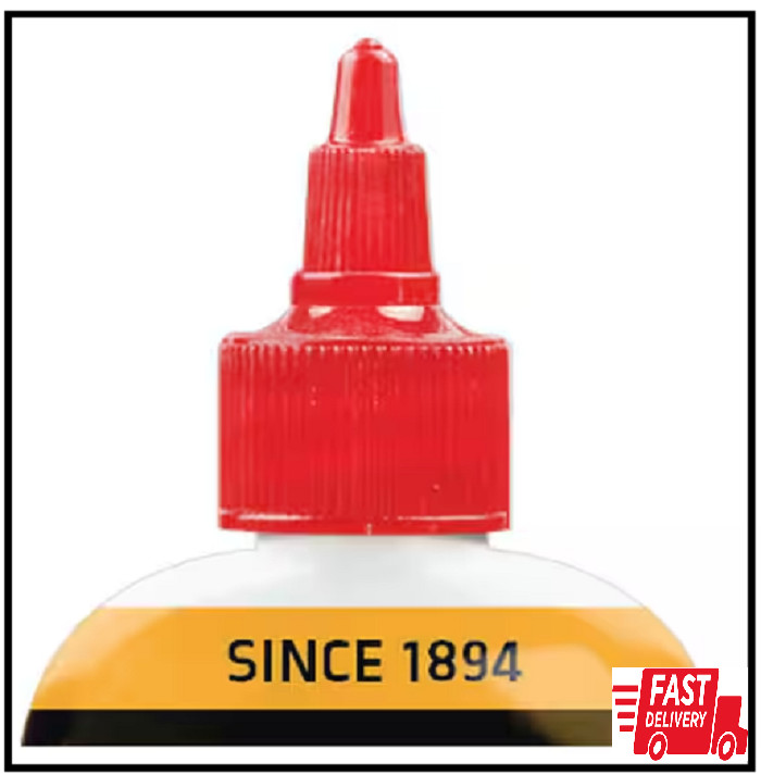 3-IN-ONE 4 oz. Fast-Acting Penetrant Drip Oil gallery