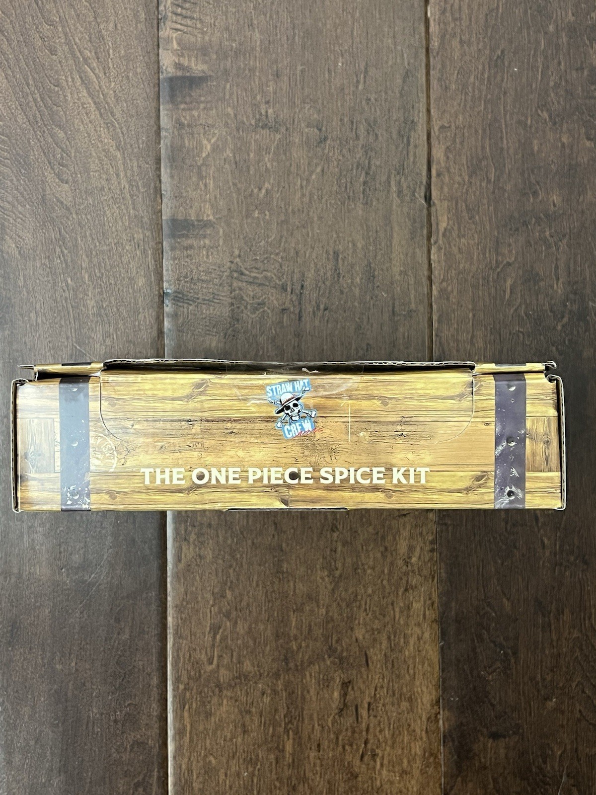 McCormick Limited Edition Anime One Piece Spice Kit Exclusive Lot of 4 IN HAND gallery