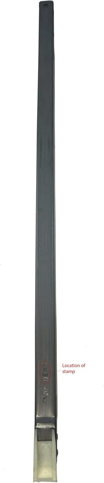 WRS Block & Tackle Balance for Non-Tilt Windows - 30" 2910 (7-12 lbs) gallery