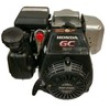 Honda 6HP GC190 Overhead Cam Engine 3/4" x 2-7/16" Horizontal - WS02B gallery