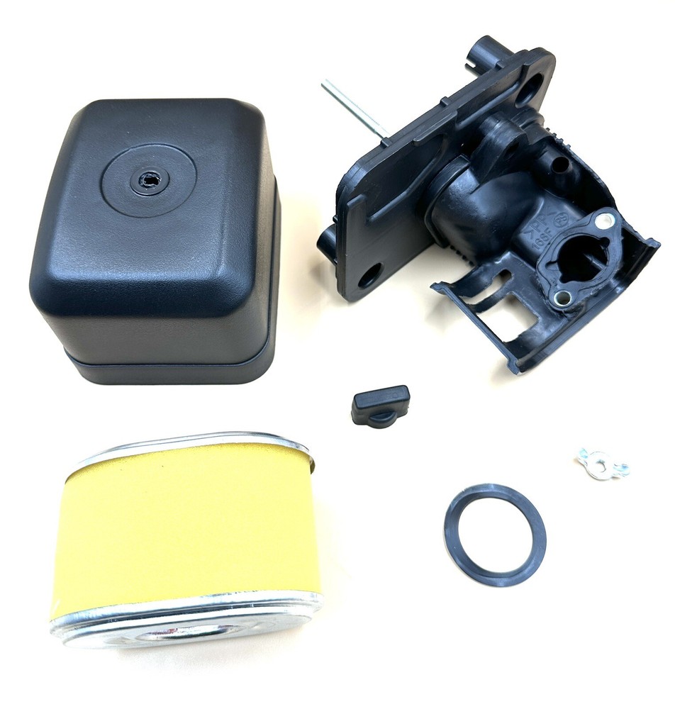 New Air Filter Cleaner Box Housing Assy for Honda GX200 GX160 CT200U 196CC MB200