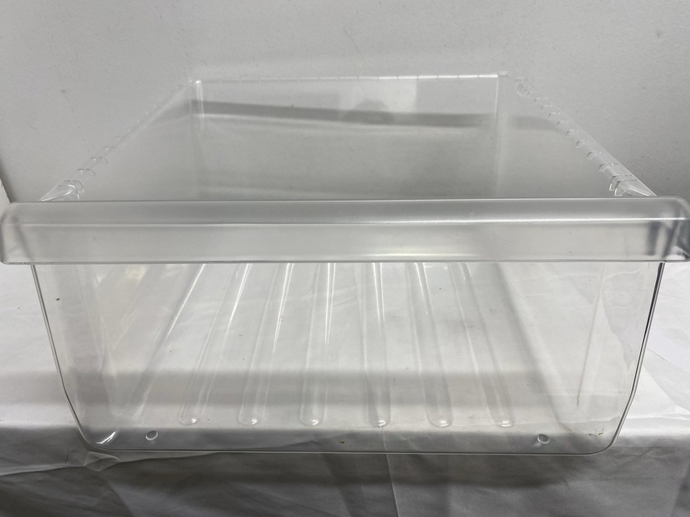 Vegetable Drawer ( Upper ) Compatible with SAMSUNG Refrigerator DA97-08693B