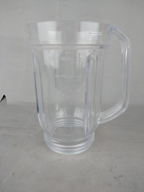Ultimate Chopper Food Processor Replacement 4 Cup Blender Pitcher ONLY gallery
