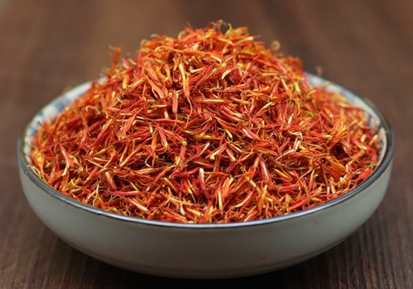 Greenlike All Natural Dried Safflower Flower Petals Safflower 红花 4oz - 16oz gallery