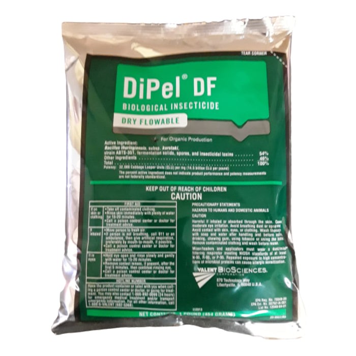 DiPel DF 5LB gallery