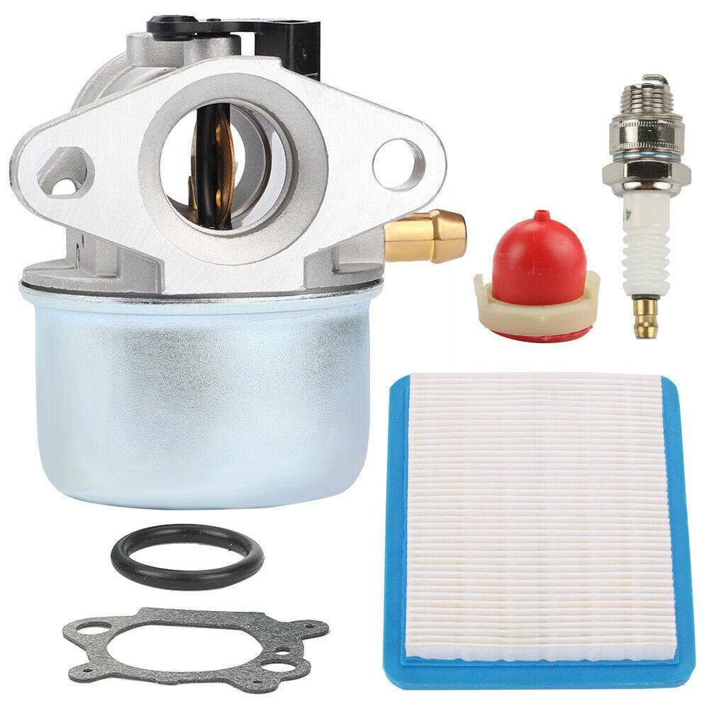 Carburetor For Briggs & Stratton 4hp 5hp 6hp 7hp Small Motor Carb Stens 520-964 gallery