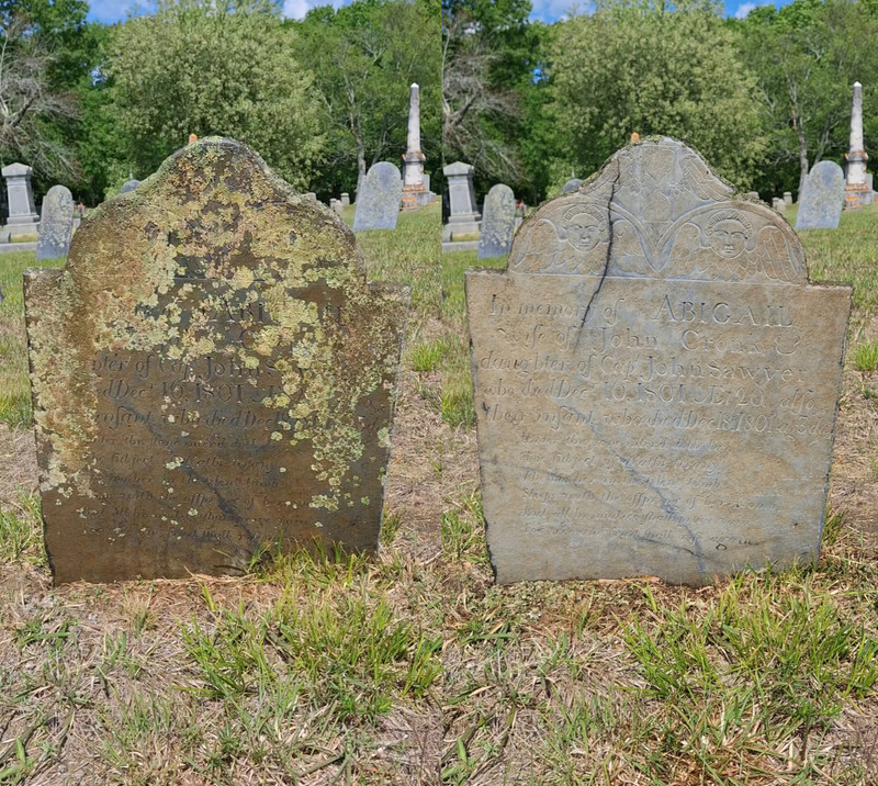 Endurance Gravestone & Monument Cleaner - 2 Gallons gallery