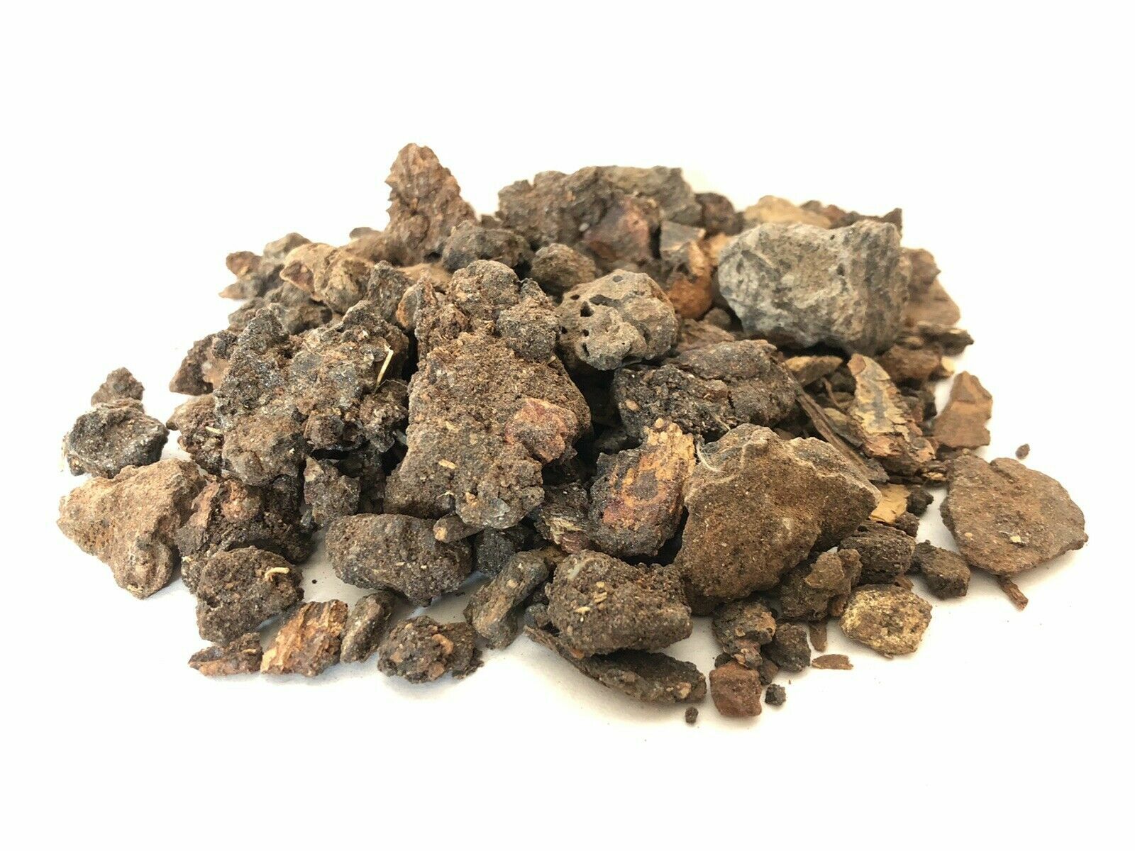 Myrrh Resin - PREMIUM QUALITY 100% Pure Organic Tears Gum Sap Rock Incense BULK gallery