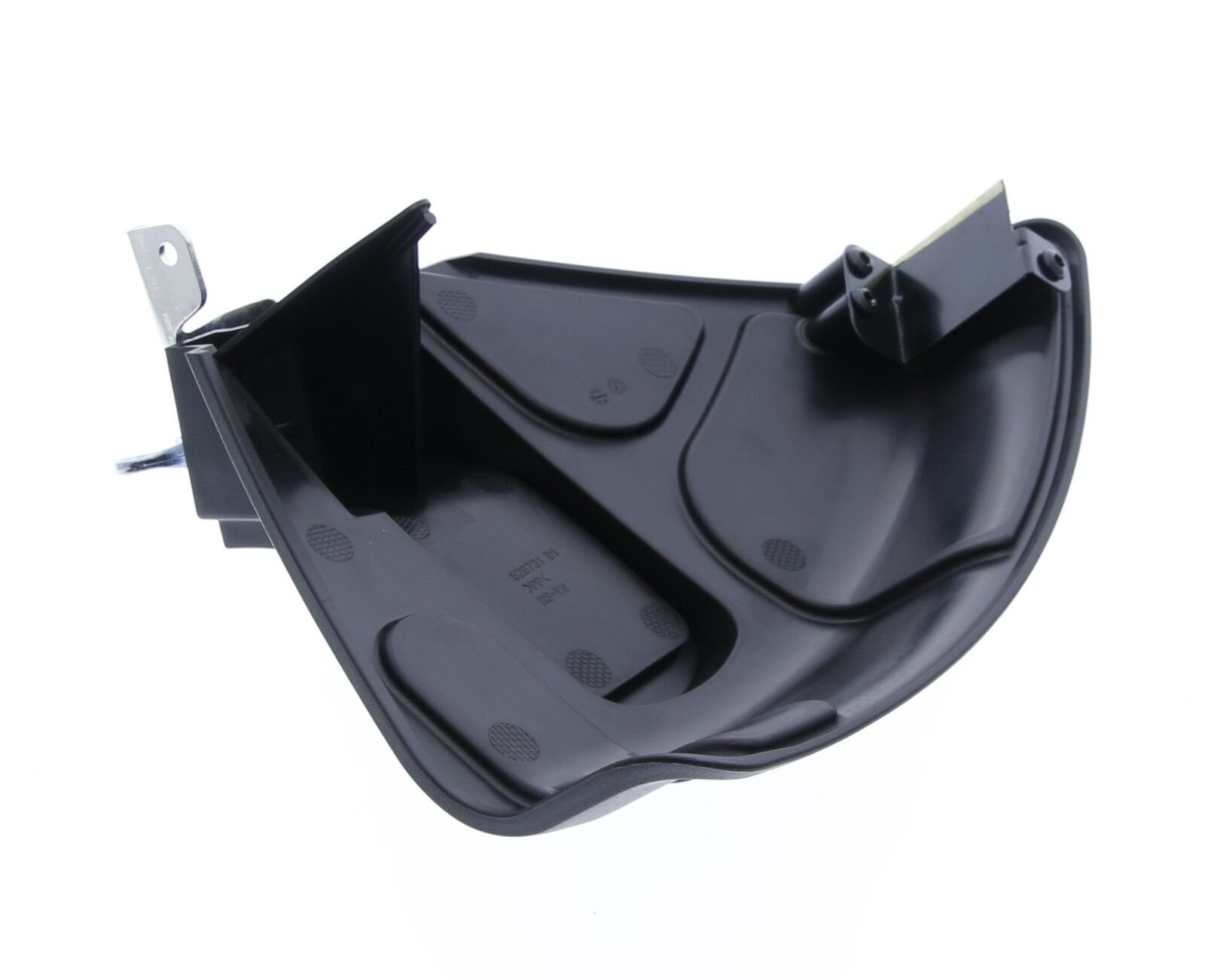 Ryobi & Homelite Grass Shield/Guard w/ Clamp for RY253SS Straight Shaft Trimmer gallery