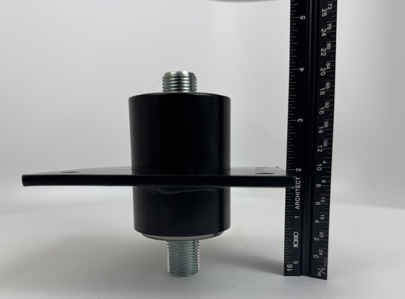 Blade Drive Spindle Fits Swisher Pull Behind Mower Replaces 9018 Driver gallery
