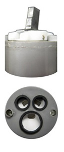 for American Standard Aquarian Shower / Kit Cartridge 4 gal for 77033 gallery