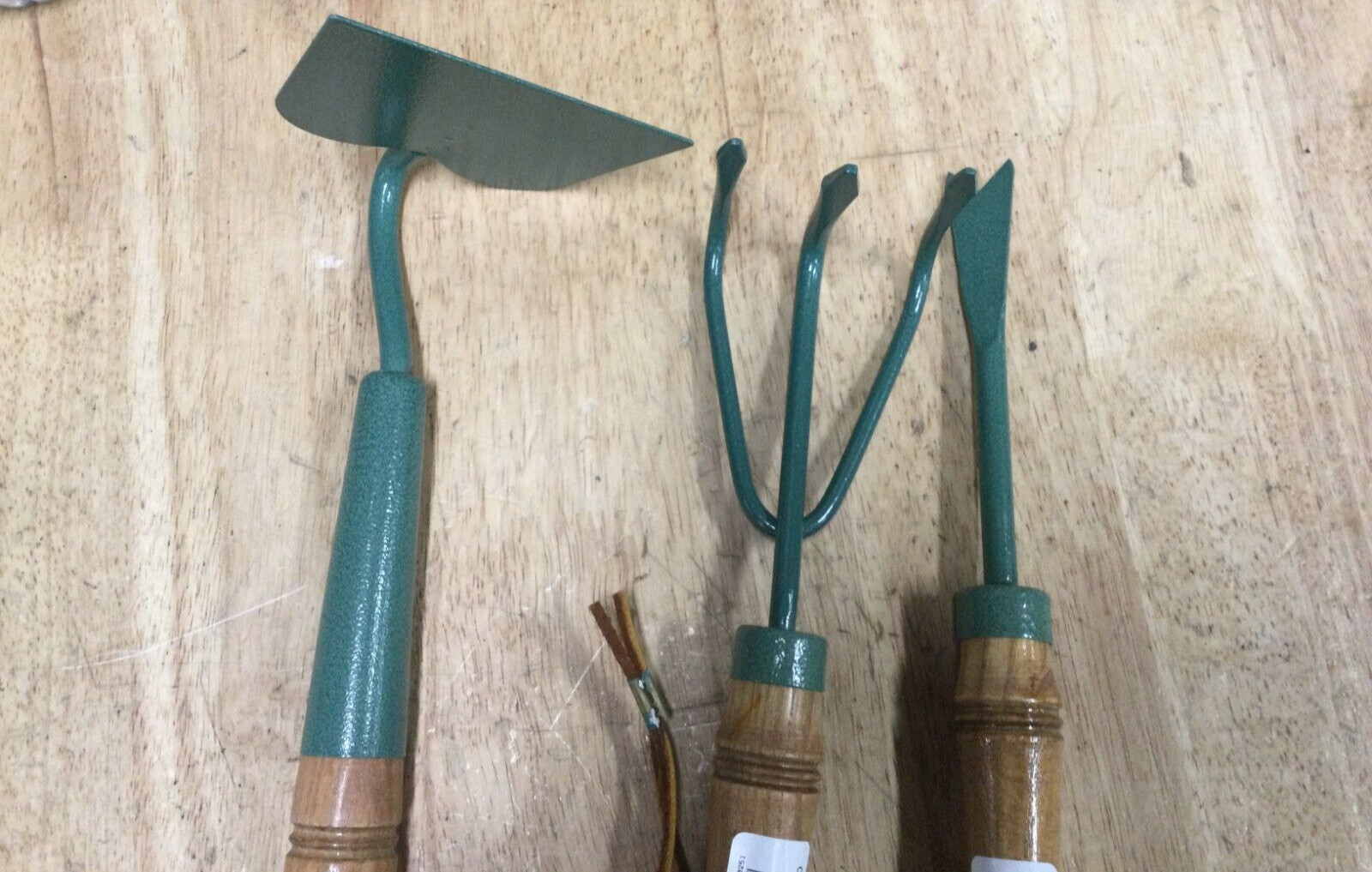 True Temper Nature Craft Gardening Tool Set gallery