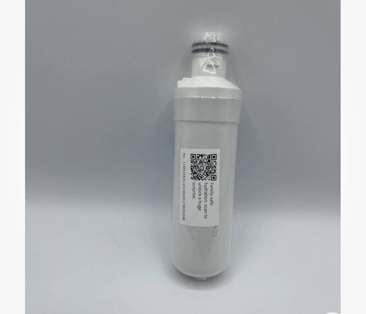 Waterdrop WD-F46 New, Sealed gallery