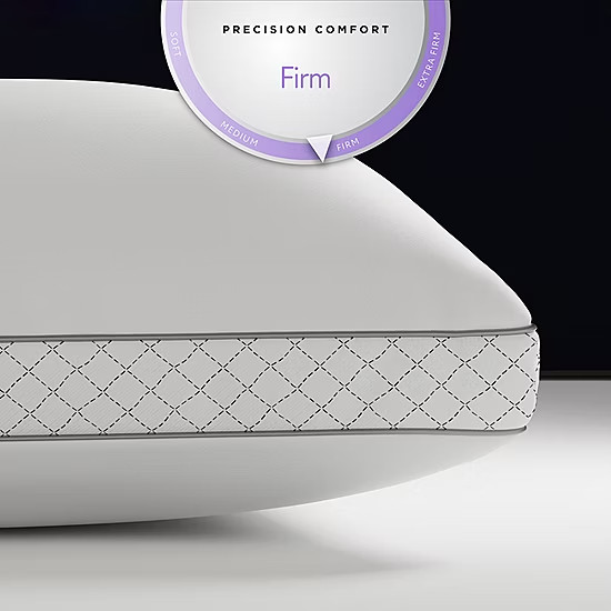 Sealy EternaLoft Firm Support Pillow gallery
