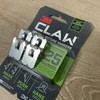 📀 3M Claw Drywall Picture Hangers - 4 Count Holds 25 Pounds NEW gallery