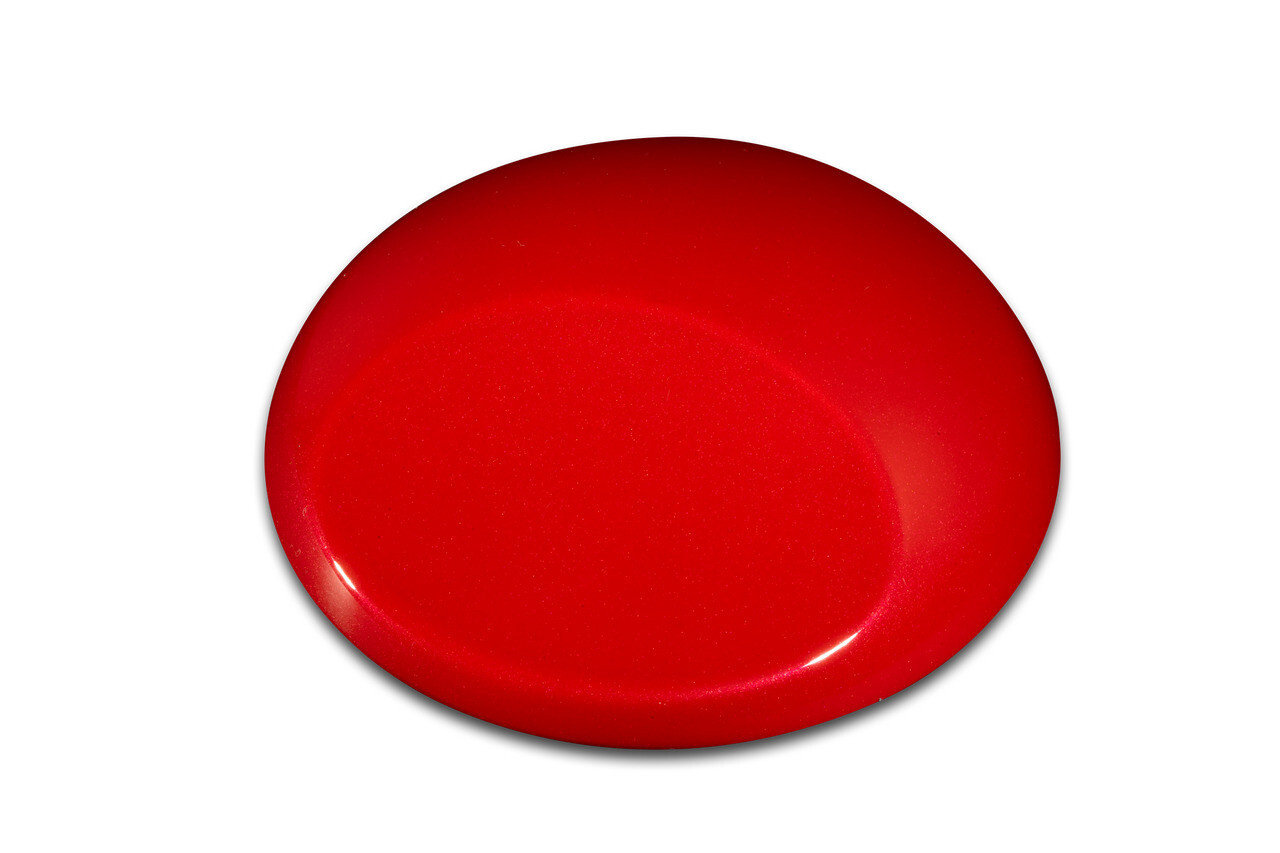 Createx Wicked Pearl Red W303 gallery