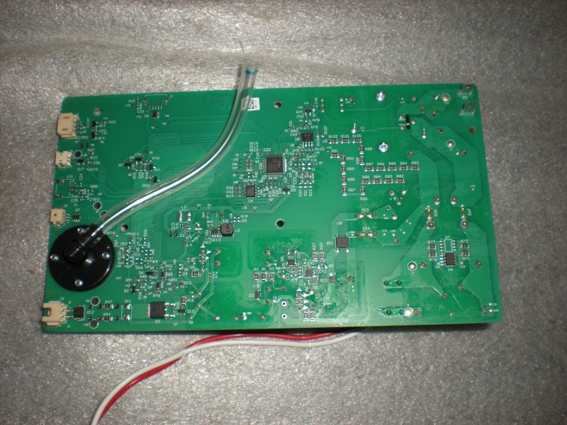 New iRobot Roomba Clean Base Automatic ADG-N1 j6 j7 PCB SAE DS FB Control Board gallery