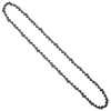 Full Chisel Skip Tooth Chainsaw Chain 24 Inch .063 3/8 84DL for Husqvarna 2 Pack gallery