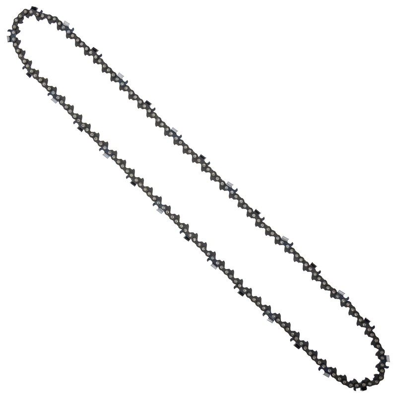 Full Chisel Skip Tooth Chainsaw Chain 24 Inch .063 3/8 84DL for Husqvarna 2 Pack gallery