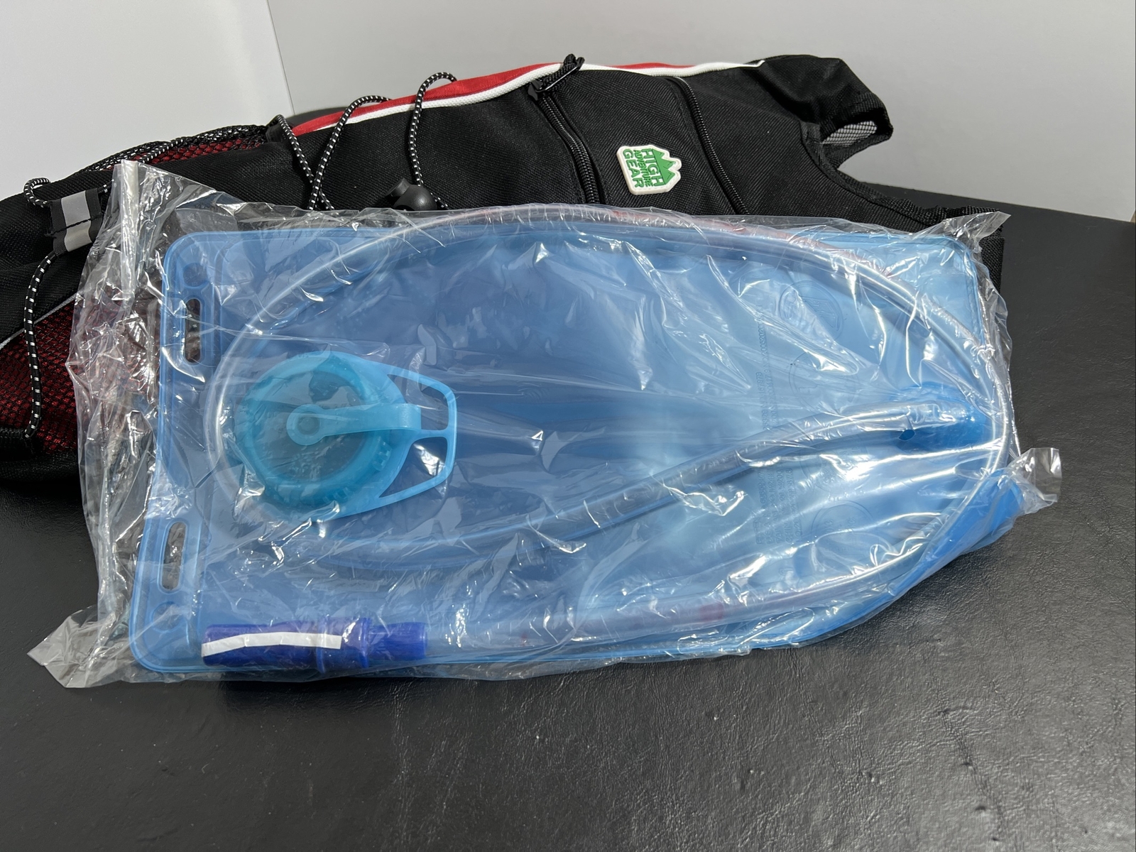 High Adventure Gear H20 Backpack 3
