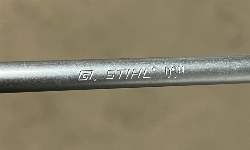 OEM STIHL 4237-890-3400 Spark Plug Torx Wrench +Screwdriver Blower Trimmer HS FS gallery