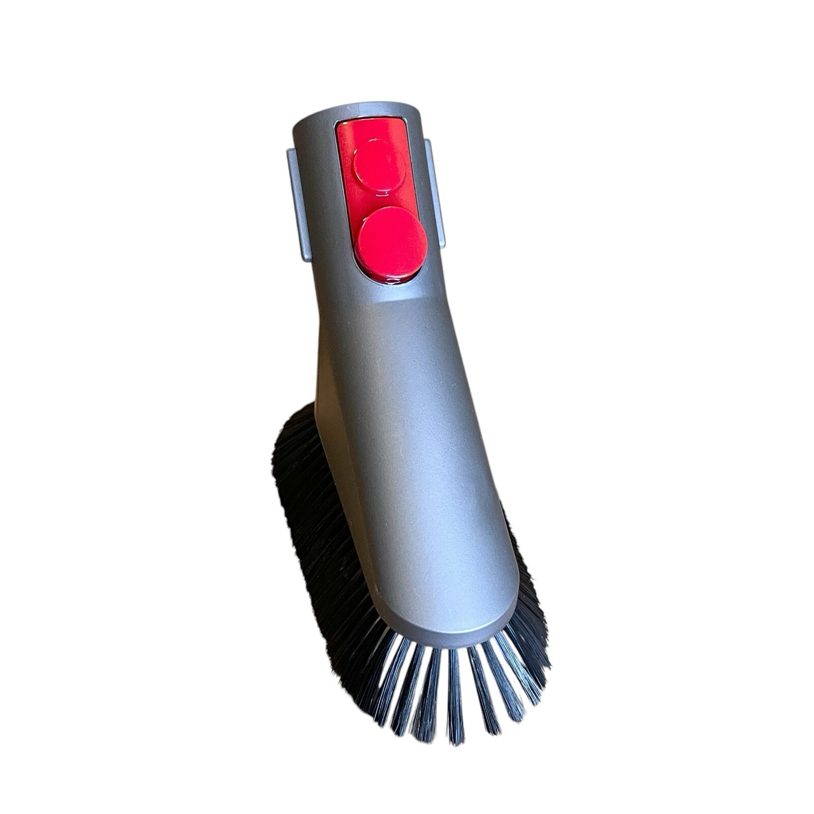 GENUINE Dyson Quick Release Mini soft Dusting Brush Accessory tool V11 V10 V8 V7 gallery
