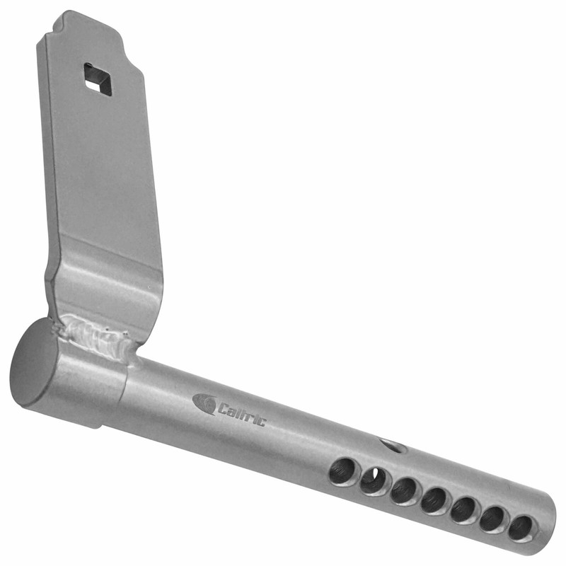 Caltric 48" 54" Deck Wheel Arm for John Deere X500 X520 X534 X540 AM132874 gallery