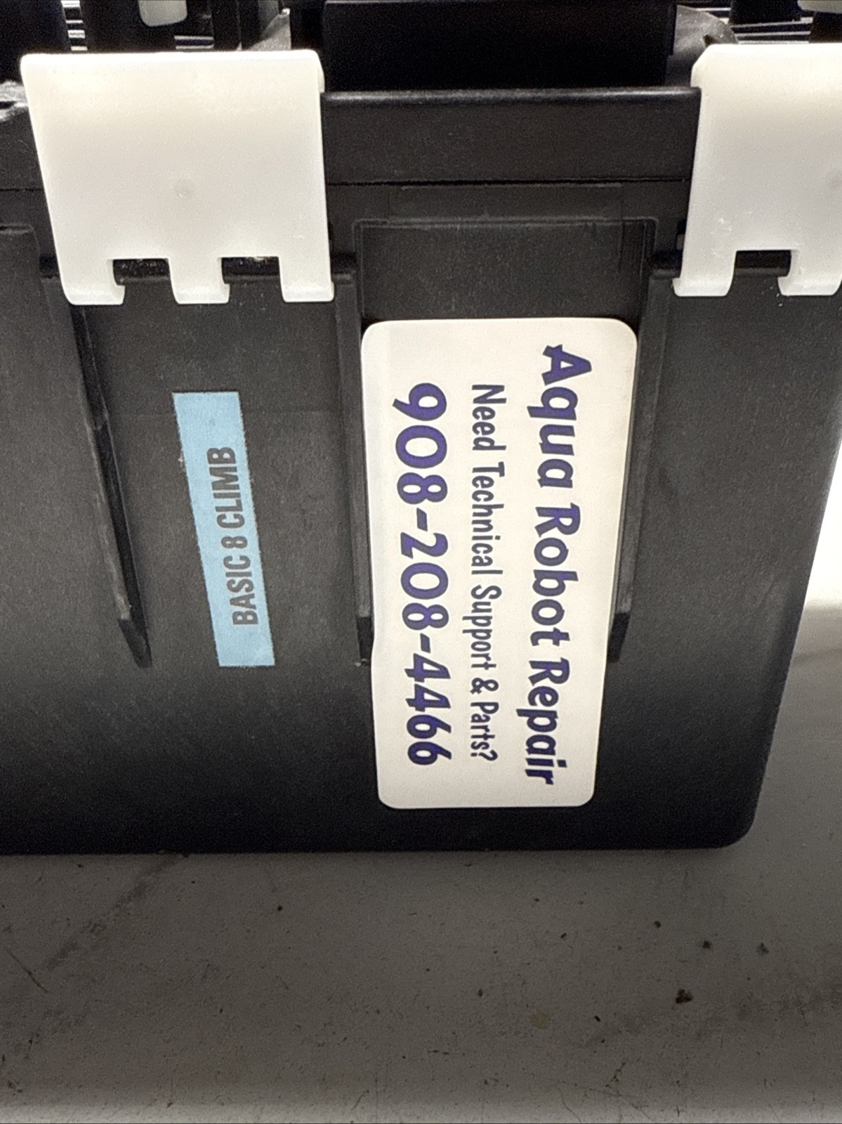 Maytronics Dolphin NAUTILUS CC PLUS POOL CLEANER MOTOR 99953051-EX Tech Tested gallery