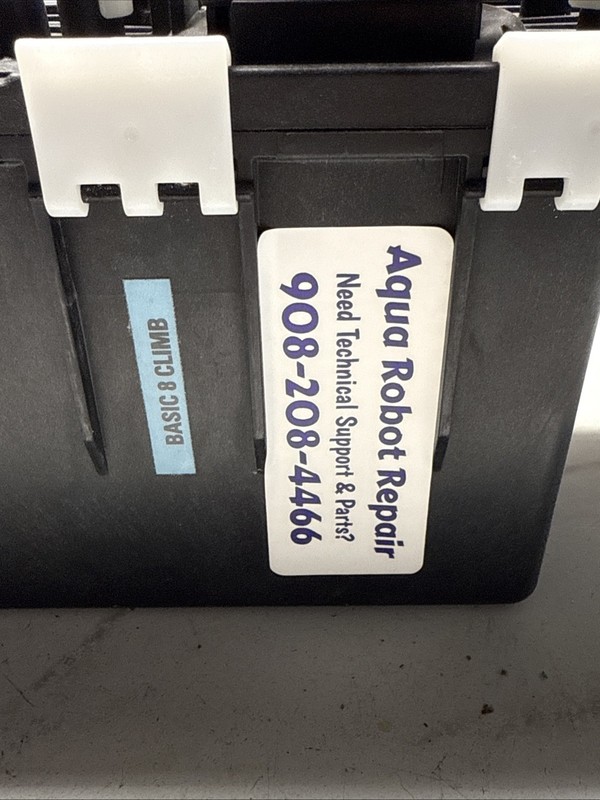 Maytronics Dolphin NAUTILUS CC PLUS POOL CLEANER MOTOR 99953051-EX Tech Tested gallery