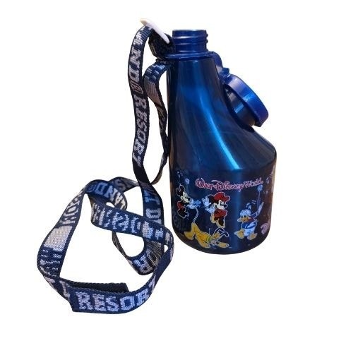 Walt Disney World Mickey Mouse Water Bottle Replacement For Misting Spray Fan gallery