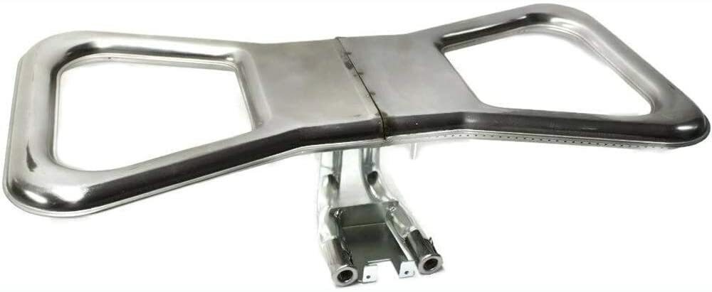 Broilmaster Replacement Burner for Use with D3/P3 Series Grills DPP101 gallery