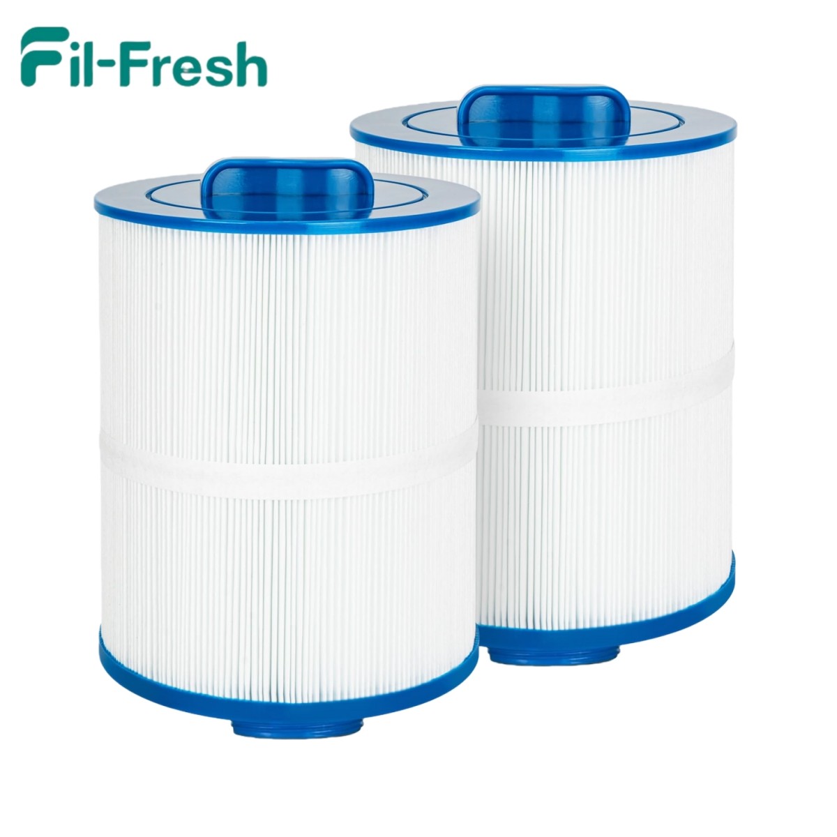 PAS50SV-F2M Spa Filter Replacement 50 Sq.Ft for Artesian Hot Tub 2/4/6/8-Pack gallery