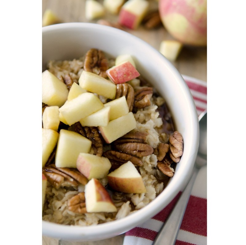 Bob’s Red Mill Quick Cooking Rolled Oats Whole Grain Gluten Free 28 oz gallery