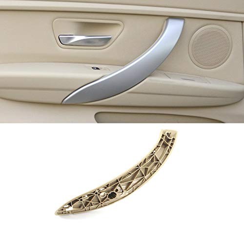 FEXON Door Handles Replacement for BMW Series 3 F30 Series 4 Inner Door Beige gallery