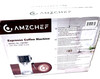 AMZCHEF CM1861 Espresso Coffee Machine 1350W New gallery