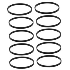 10x Carburetor Float Bowl Seal Ring Gasket Kit For Briggs Stratton 796610 799866