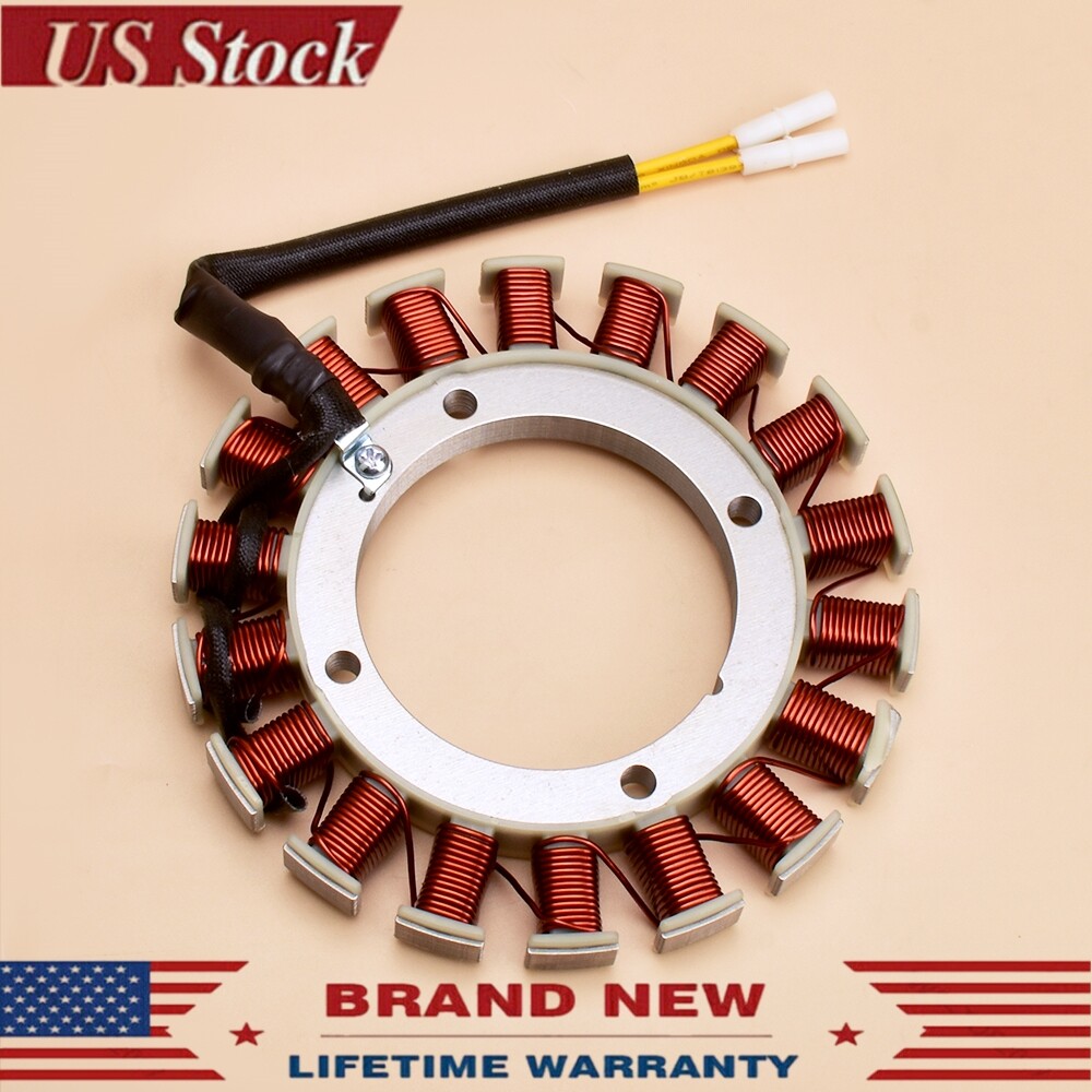 New Stator Alternator 136-7876 Fits For Exmark Quest Radius E S Series 127-9211 gallery