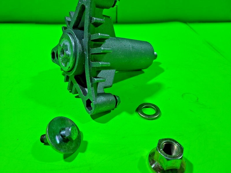Spindle assembly 42" For Husqvarna YTH150 YTH160 YTH1842 YTH190 YTKH1542 gallery