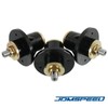 3Pcs Spindle Assembly Fits 48" 54" 61" 72" Deck Bad Boy 037-8000-00 037-4000-50 gallery