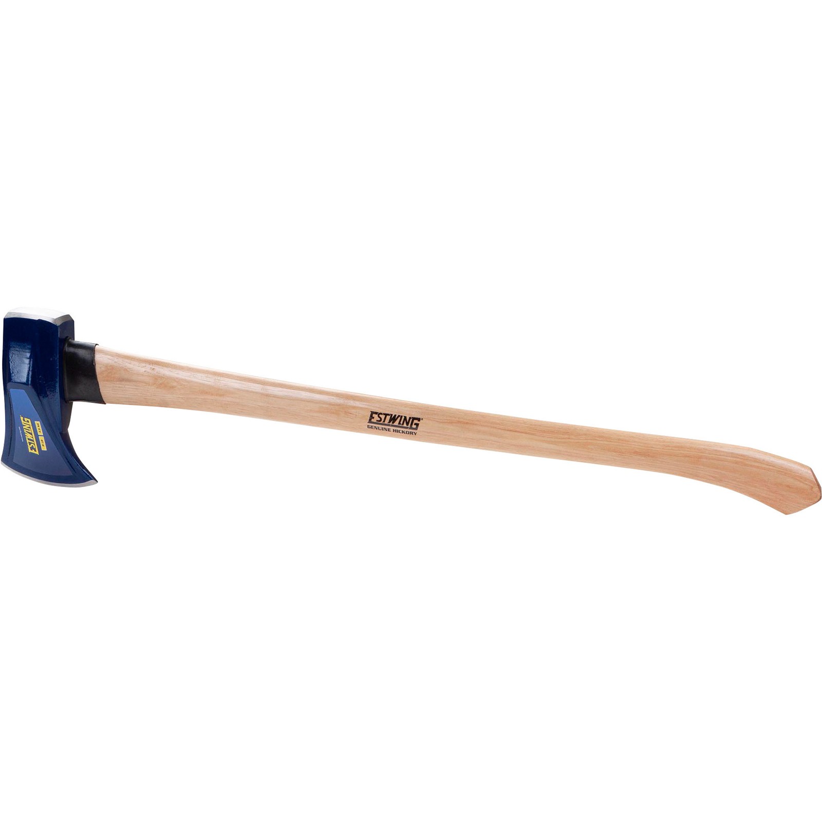 Estwing Splitting Maul with Hickory Wood Handle, 8-Lb., 36in., Model# EML-836W gallery