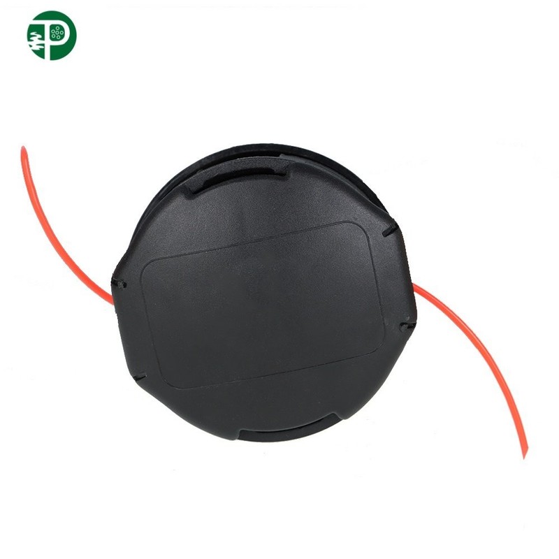 5-pack String-Trimmer-Head-For-Echo-Speed-Feed-400-SRM-225 SRM-230 SRM-210 gallery