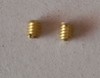 Door Knob Slotted Set Screws 1/4-20 gallery