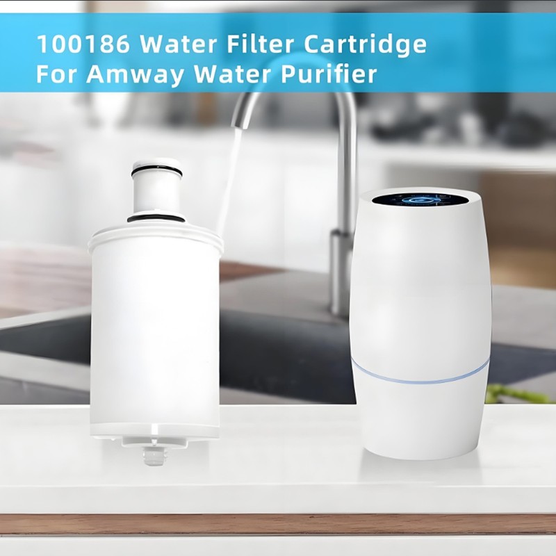 For Amway eSpring Water Purifier Replacement Filter UV Technology 100186 US gallery