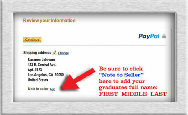 10 Premium Embossed Personal NAME CARDS, Class of 2024 Graduation Announcements gallery