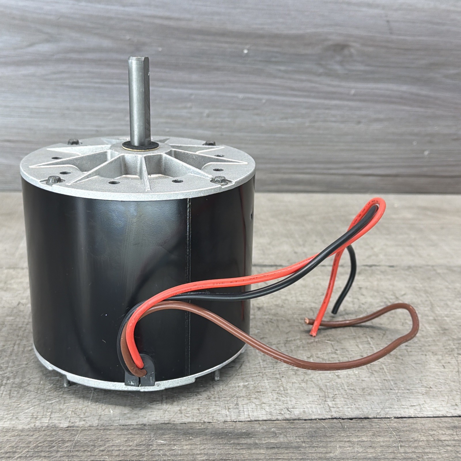 Condenser Motor For A.O. Smith Century F48W93A50 F48A45A50 F48E06A48 *WIRES CUT gallery