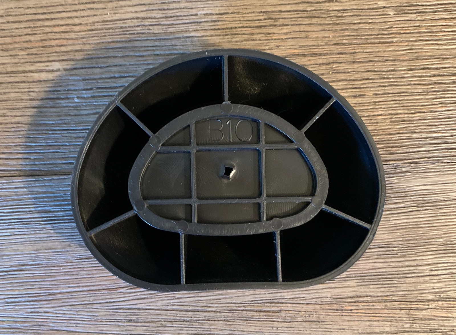 Intex Replacement Part 11453 Vertical Leg End Cap For Ultra Frame Pools 16 -26’ gallery