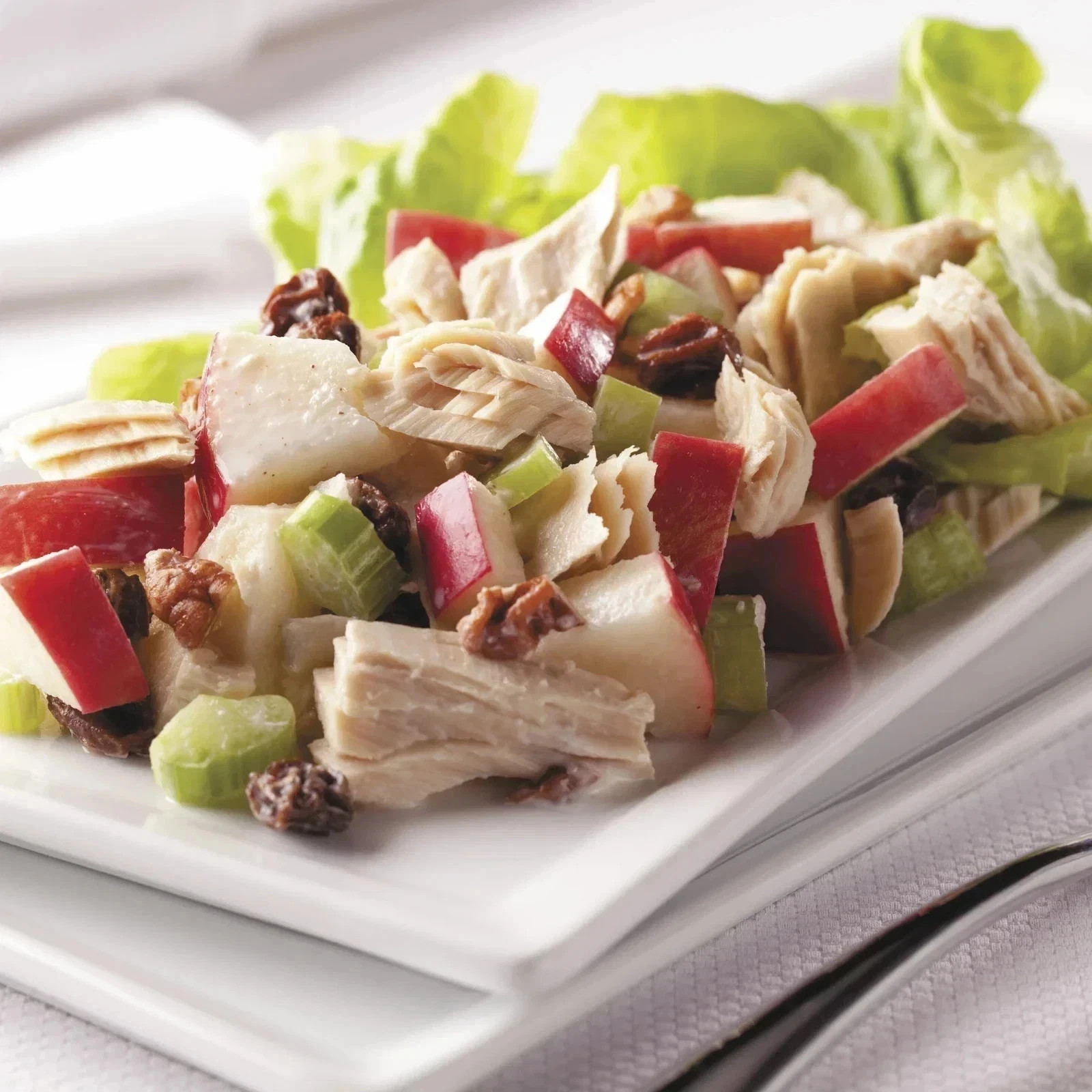 Starkist Solid White Albacore Tuna In Water 25% Less Sodium, Wild Caught, 26g Pr gallery