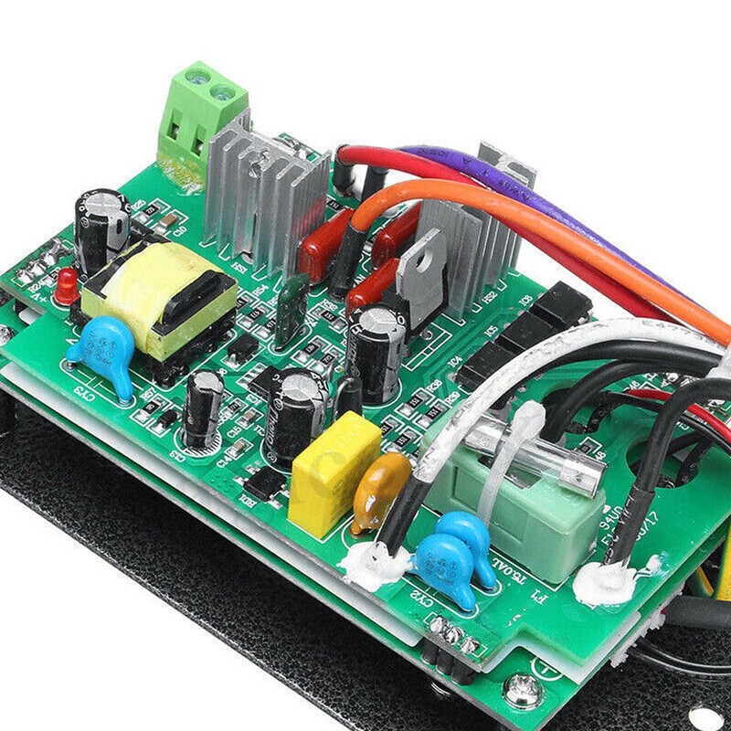 Digital Thermostat Controller Board Replacement Parts For Traeger Pellet Grill N gallery